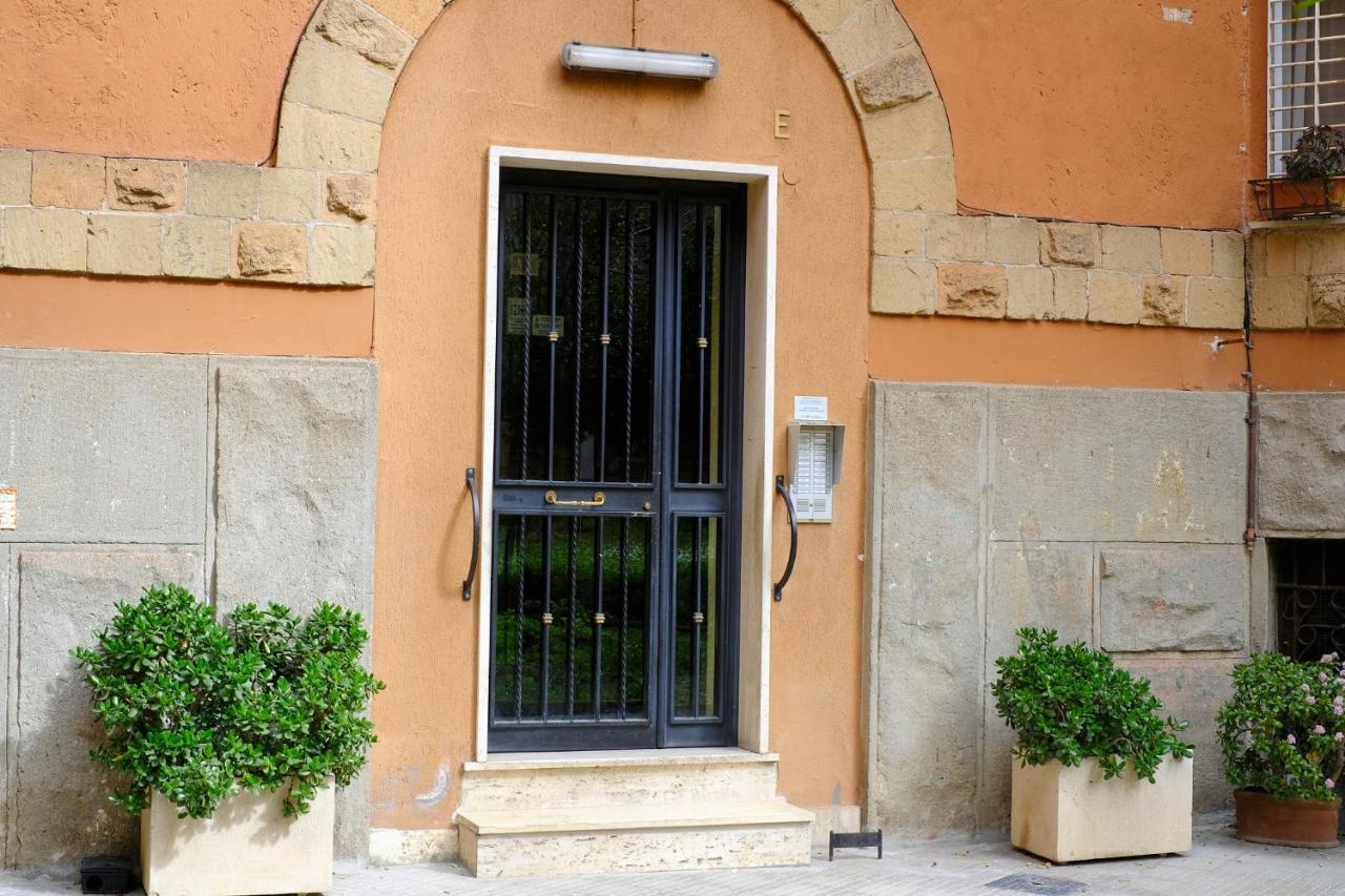 Remuria Domus Roma Esterno foto